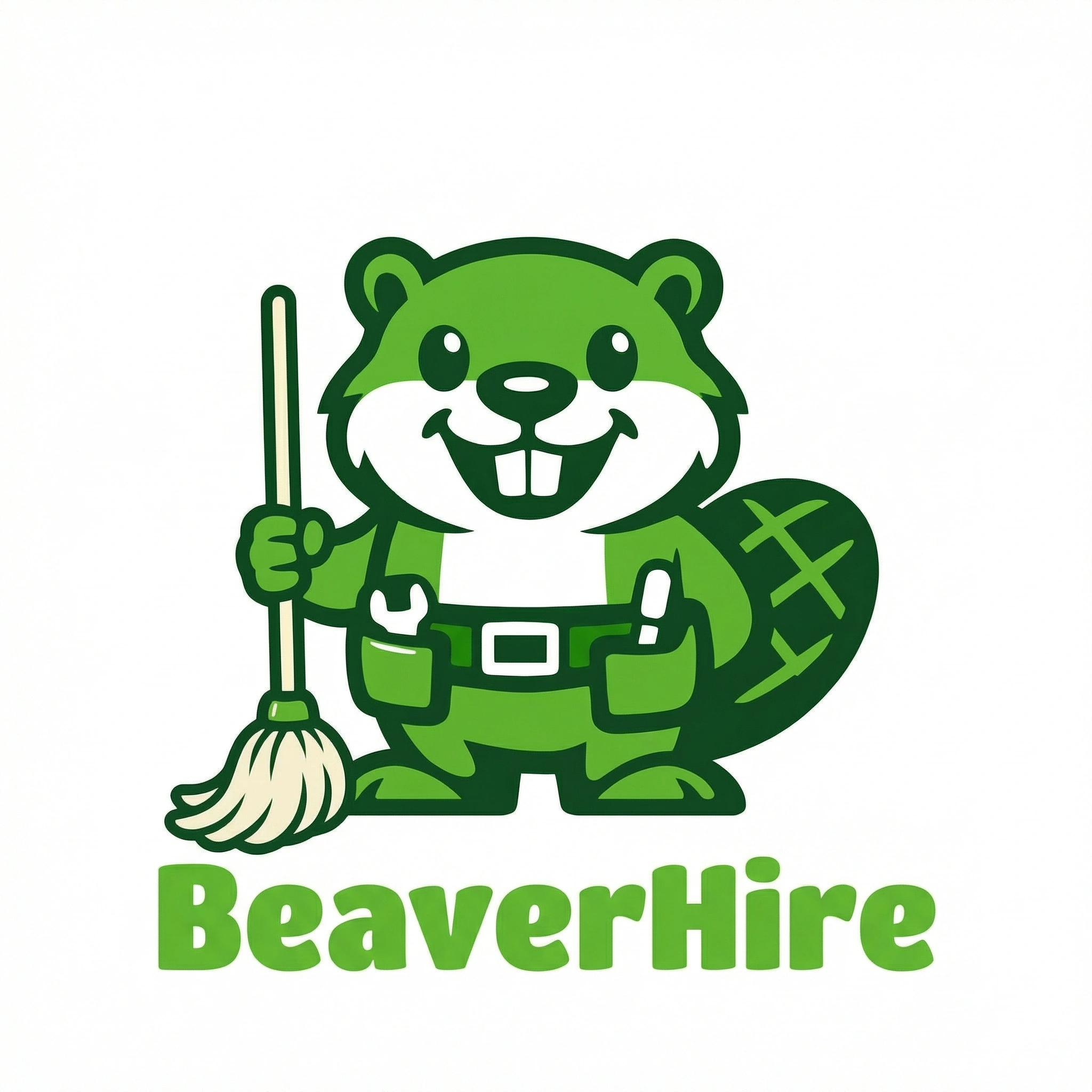BeaverHire